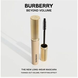 Brand new Burberry
Beyond Volume Mascara, never used and in original box. Black